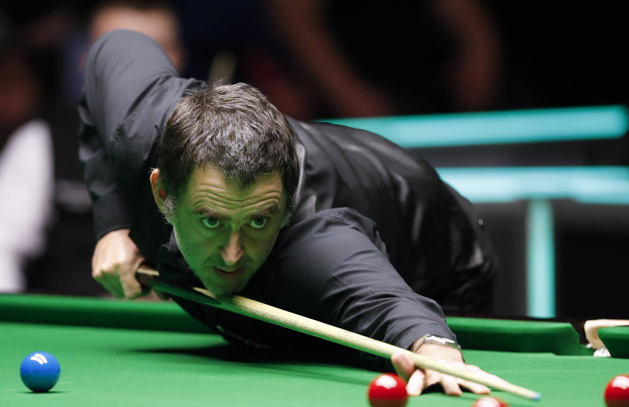 这样的局面 这样的局面