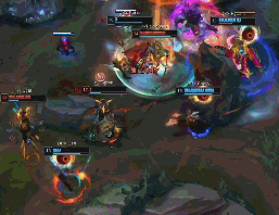 生活的推动 生活的推动