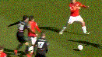 生活的推动 生活的推动