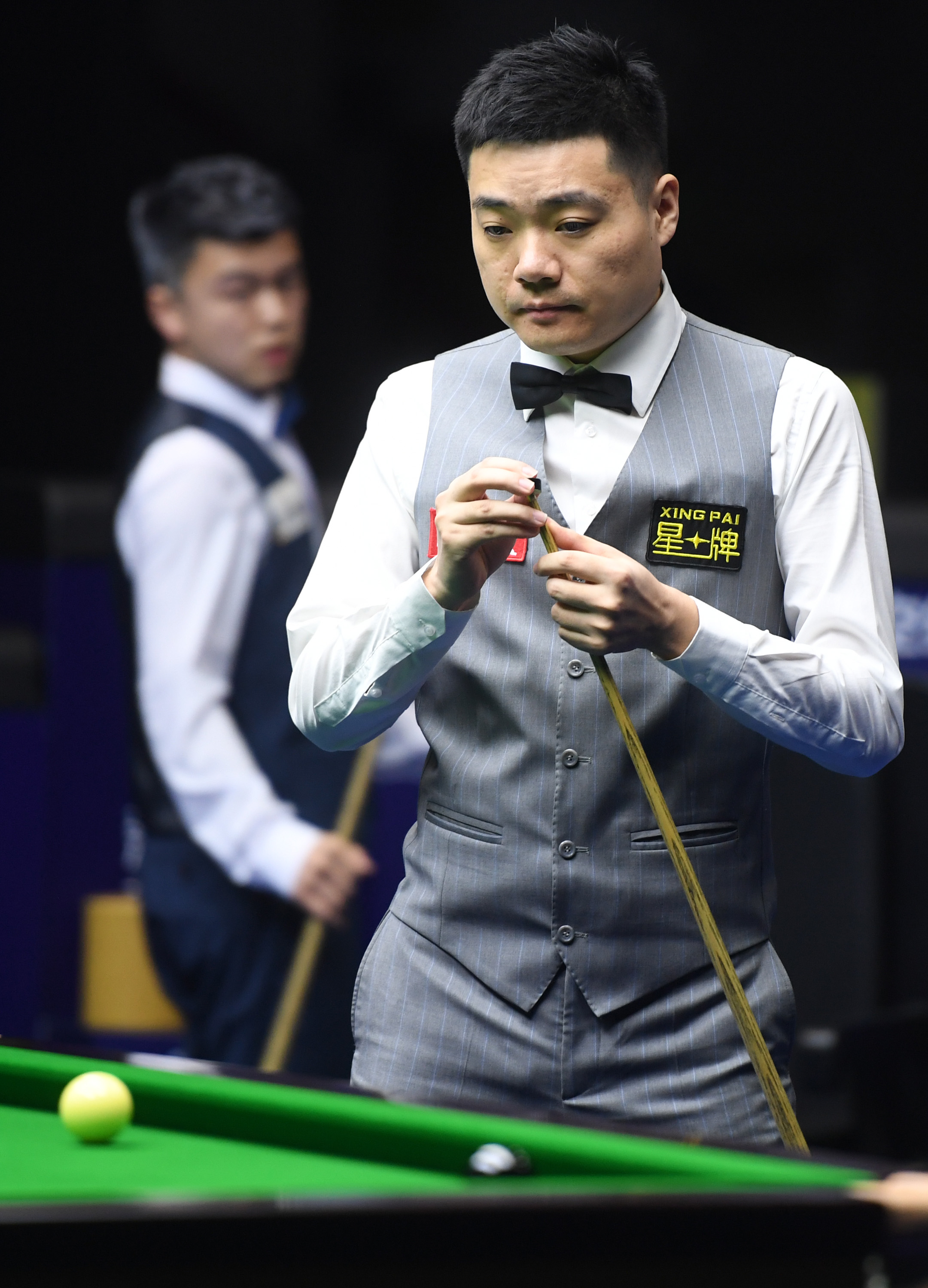 了直线突破 了直线突破