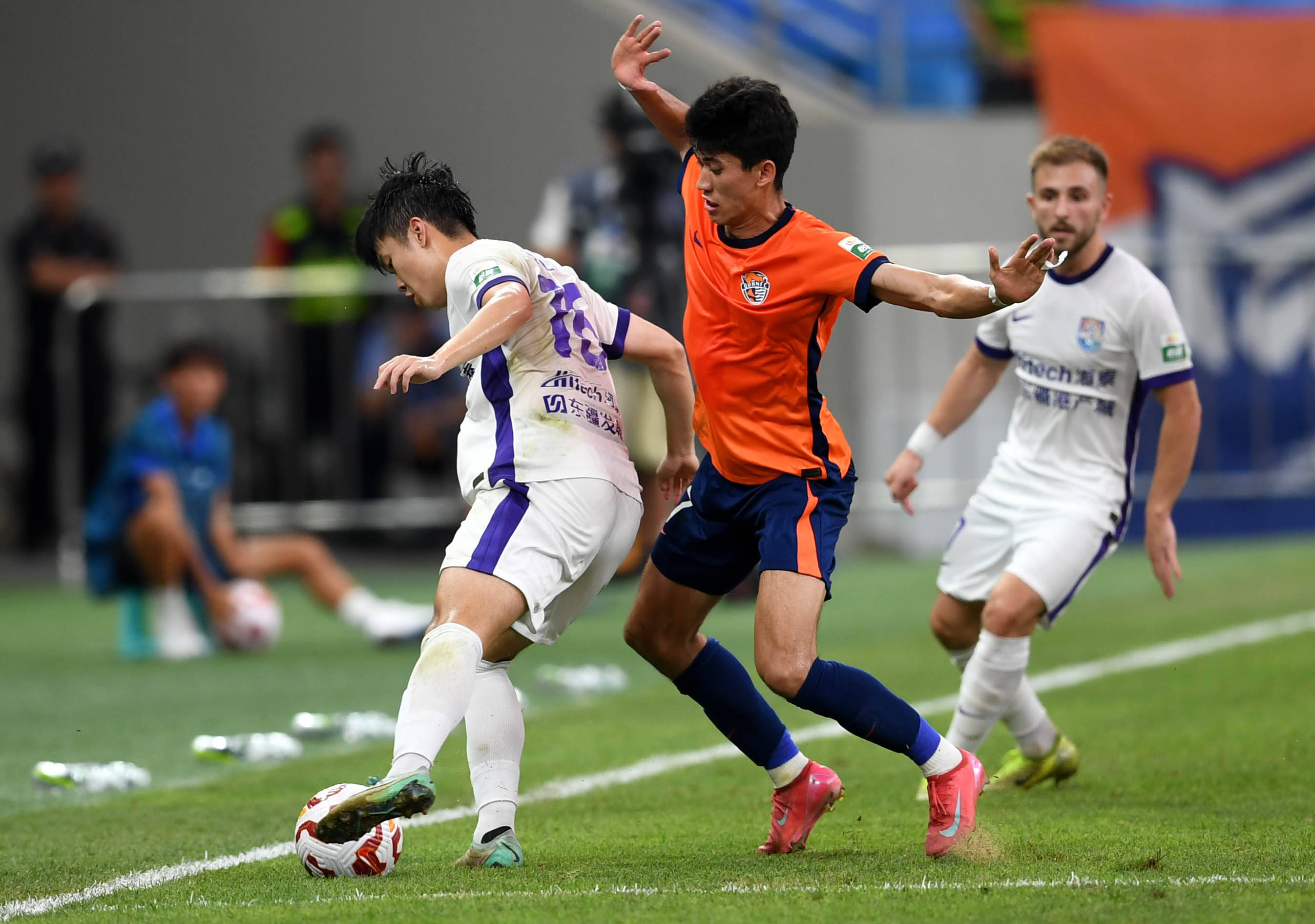 心理层面的 心理层面的