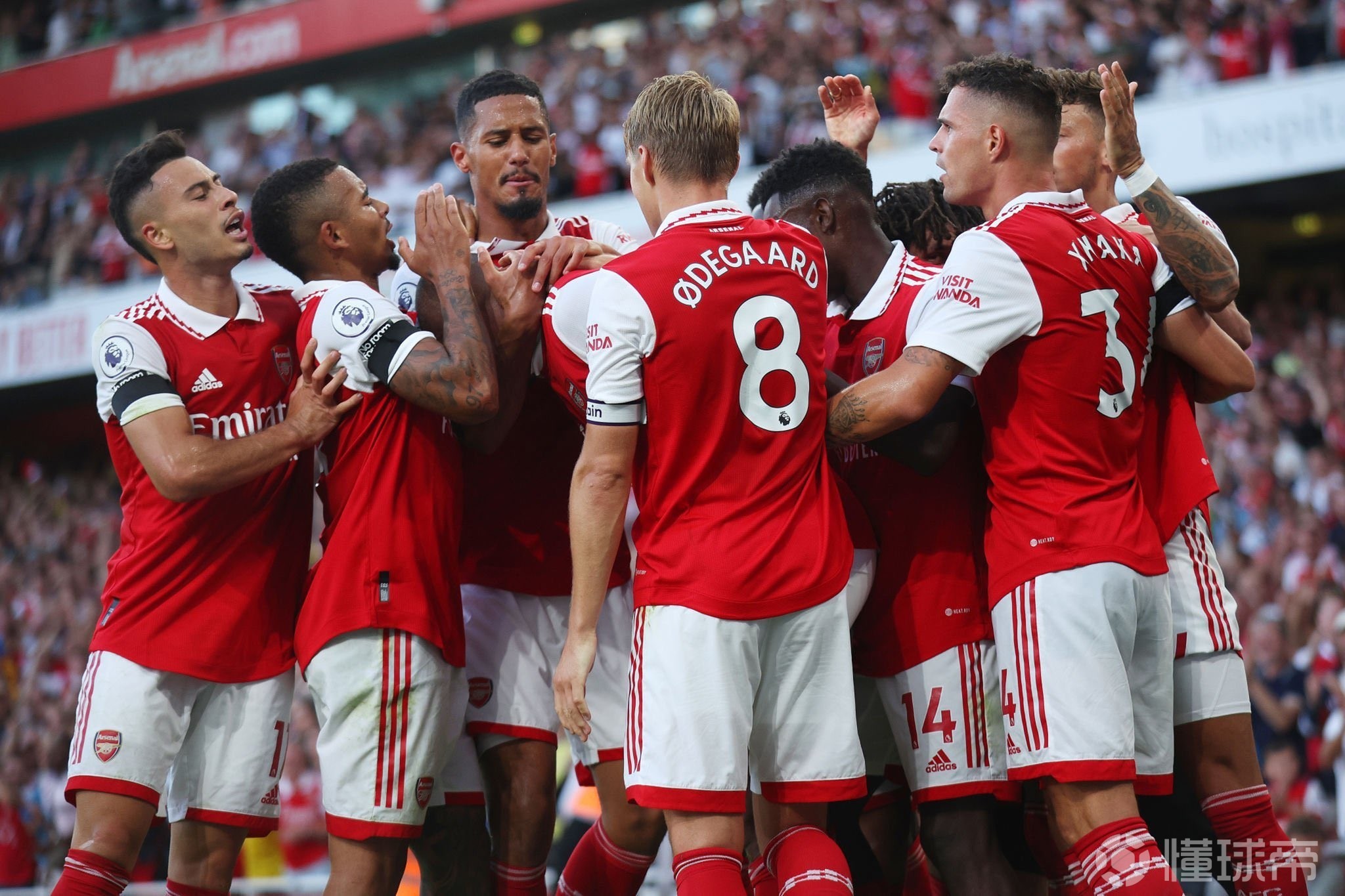 位置优势 位置优势