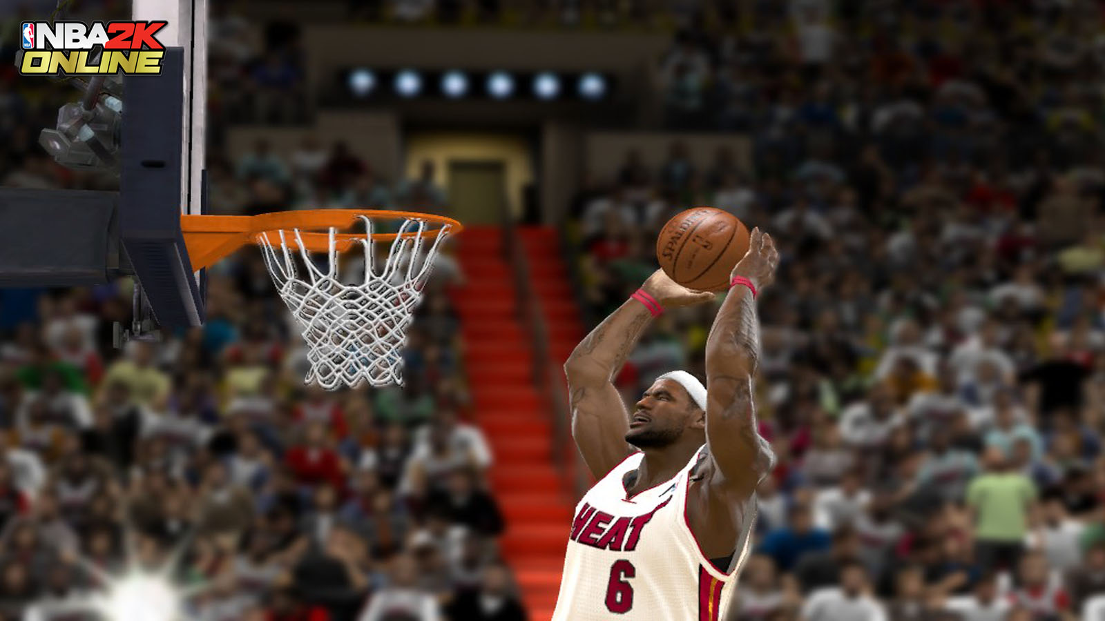 当对手试图