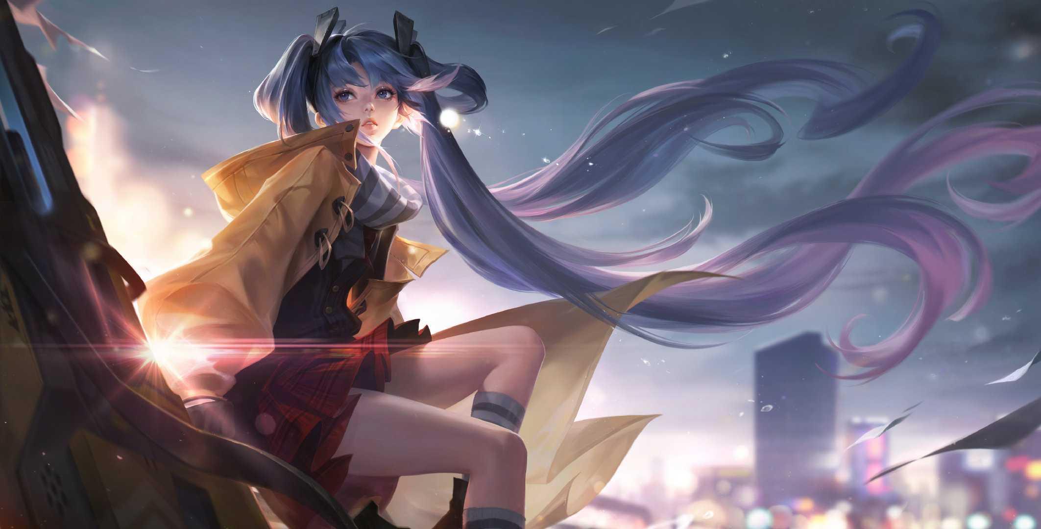多次